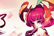 女神陪玩助跑成長(zhǎng) 暑期玩轉(zhuǎn)《QQ仙靈》新服