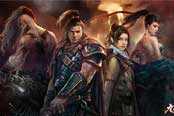 國產(chǎn)游戲的崛起，《九陽神功》一鳴驚動世界