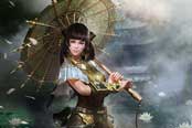 《九陽神功》PC首測陣容，XBOX獨(dú)占武者可使用