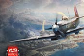 《戰(zhàn)爭雷霆》致敬9.3抗戰(zhàn)勝利70周年，鋼鐵同盟集結(jié)戰(zhàn)！