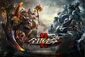 挑戰(zhàn)兵魂排行榜《全球使命2》新活動(dòng)送黃金紀(jì)念章