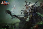 主機更新在即《九陽神功》萬無鳩實戰(zhàn)與經(jīng)脈攻略前瞻