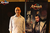 PS4《九陽神功》圣誕不單匹，五仁叔組團(tuán)約戰(zhàn)光明頂