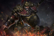 震天雙錘《九陽神功》PC首測武者金紹武登場