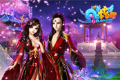 《QQ炫舞》重磅更新 仙靈幻境神秘開啟！