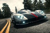 極品飛車ONLINE登陸中國！首測激活碼大放送