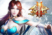 《創(chuàng)世2》新系統(tǒng) 帶你親臨仙魔大戰(zhàn)
