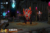 幻想新網(wǎng)游《天衍錄》 限量激活碼發(fā)放今日開啟
