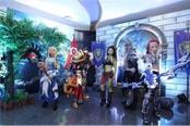 《魔獸》2天票房6億，騰訊影業(yè)這個“新兵”做了哪些事？