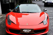 極品飛車OL新官網(wǎng)開啟8月17燃擎封測(cè) 將亮相CJ
