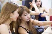 CJ展在即，頂羽網(wǎng)絡(luò)招募Showgirl擔(dān)任程序員鼓勵(lì)師