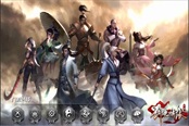 《劍俠情緣手游》兩大神秘門派正式揭秘，少林派、翠煙門即將開放日激萌上線