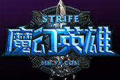 《魔幻英雄》測試期間最受歡迎的英雄大揭秘