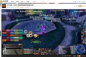 WCL最強法師登陸虎牙直播 美服暗夜要塞開荒前瞻