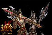 打造最牛神將51《三國令》神將系統(tǒng)揭秘