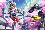 《300英雄》皮膚免費(fèi)Get！游戲轉(zhuǎn)盤逆轉(zhuǎn)乾坤