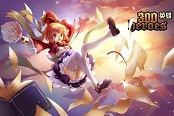 《300英雄》新亂斗上線測試 體驗(yàn)快節(jié)奏的爽快對戰(zhàn)