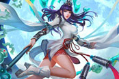 《夢三國2》神輔助 保你不死carry到底1