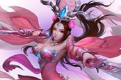 新手必看！《夢三國2》那些不選可惜的carry英雄