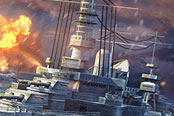 傳奇戰(zhàn)艦重燃?xì)g樂園《第一艦隊(duì)》熱血海戰(zhàn)