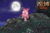《魔域》情人節(jié)外套這次美爆了！  唯美仙氣還帶專(zhuān)屬光效？