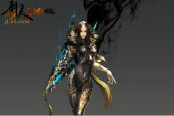 突破戰(zhàn)力極限 51《劍靈》組團(tuán)殺心魔