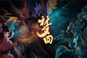 多圖曝光夢三國懷舊服，致敬青春！