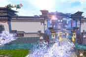 立體新生!《傳奇世界3D》打造最炫戰(zhàn)法道