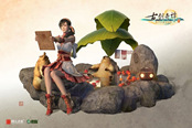 陽暈霒蝕 《古劍奇譚三》即時戰(zhàn)斗RPG，新主角…