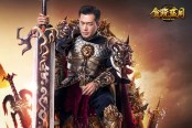 《貪玩藍(lán)月》主題曲搶先聽 吳莫愁帶給你全新體驗(yàn)