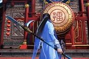 版本推廣曲MV預告曝光！帶你解密《古劍奇譚網(wǎng)絡版》春季版本內容
