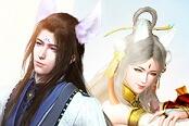 修仙者的春天來了，《古劍奇譚網(wǎng)絡版》春季版本今日正式開啟