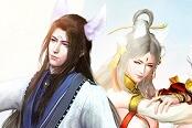 春游正當(dāng)時，盤點《古劍奇譚網(wǎng)絡(luò)版》春季版本不容錯過的亮點