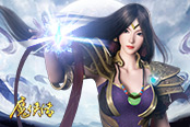 號(hào)令之下群雄歸來(lái)！《魔俠傳》新服今晚開(kāi)啟