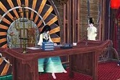 《古劍奇譚網(wǎng)絡(luò)版》盟會你知多少？盟會玩法前瞻